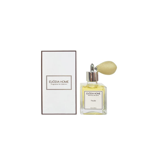 Euodia Home Feuille Home and Linen Spray 100ml