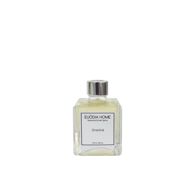 Euodia Home Granithe Home and Linen Spray 100ml