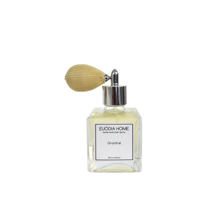 Euodia Home Granithe Home and Linen Spray 100ml