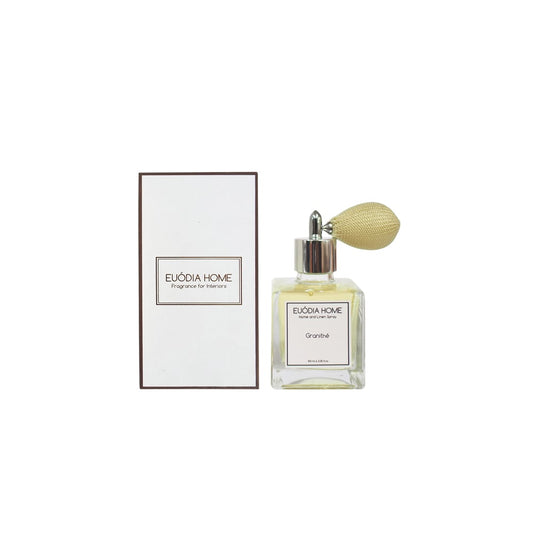 Euodia Home Granithe Home and Linen Spray 100ml