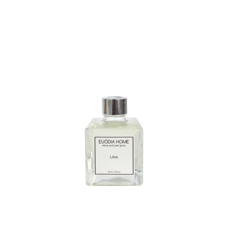 Euodia Home Lilas Home and Linen Spray 100ml