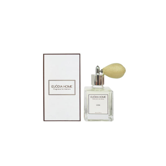 Euodia Home Lilas Home and Linen Spray 100ml