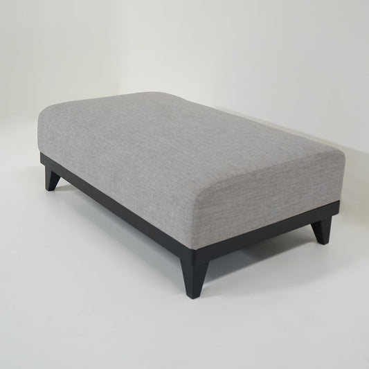 Super Rattan Sofa Daydream Ottoman