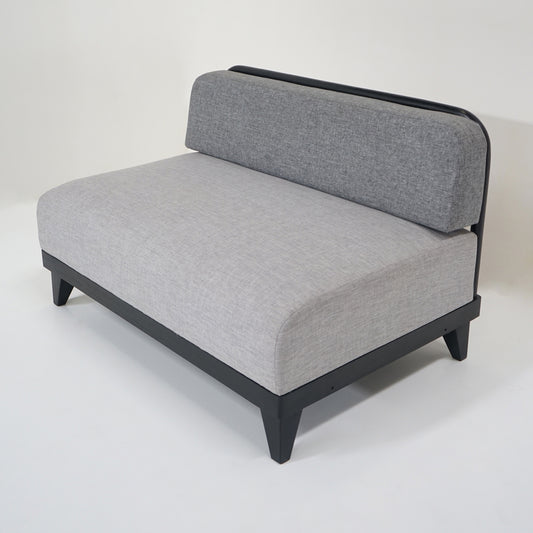 Super Rattan Daydream Sofa Back Only