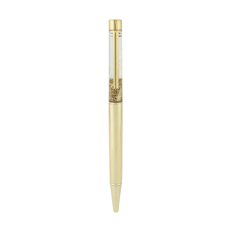 Harriet and Co Gold Liquid Glitter Pen