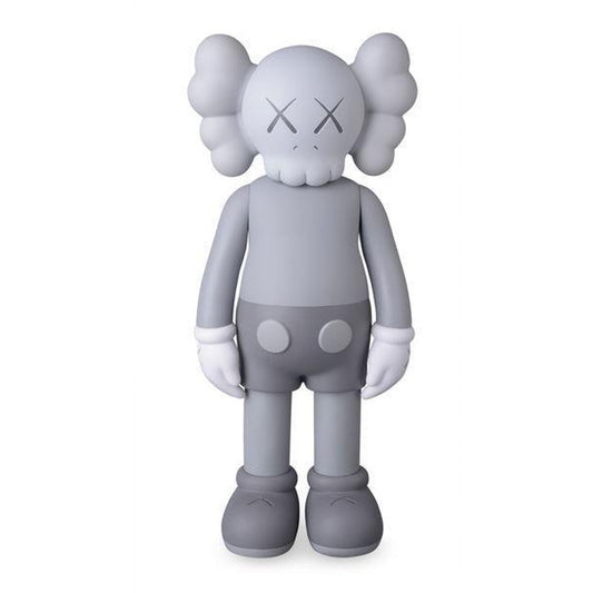 KAWS Grey Companion 2016 Open Edition