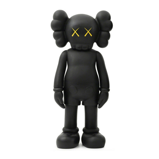 KAWS Black Companion 2016 Open Edition