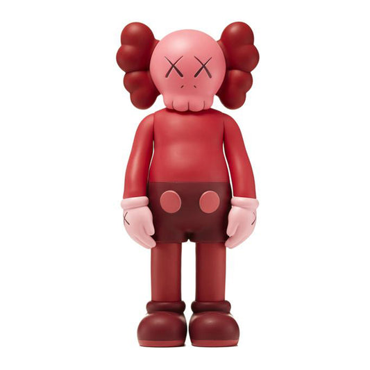 KAWS Blush Companion 2016 Open Edition