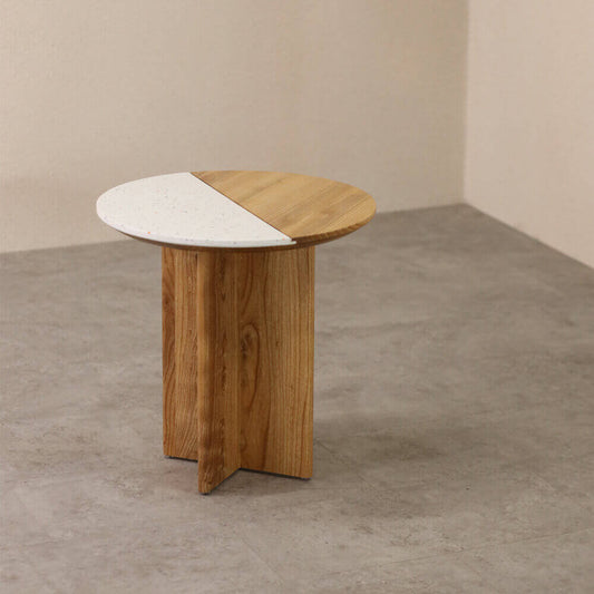 Stoera Trio Side Table