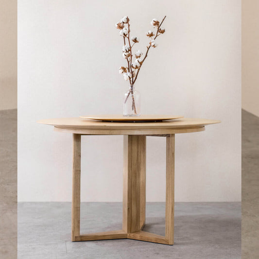 Stoera Trio Dining Table