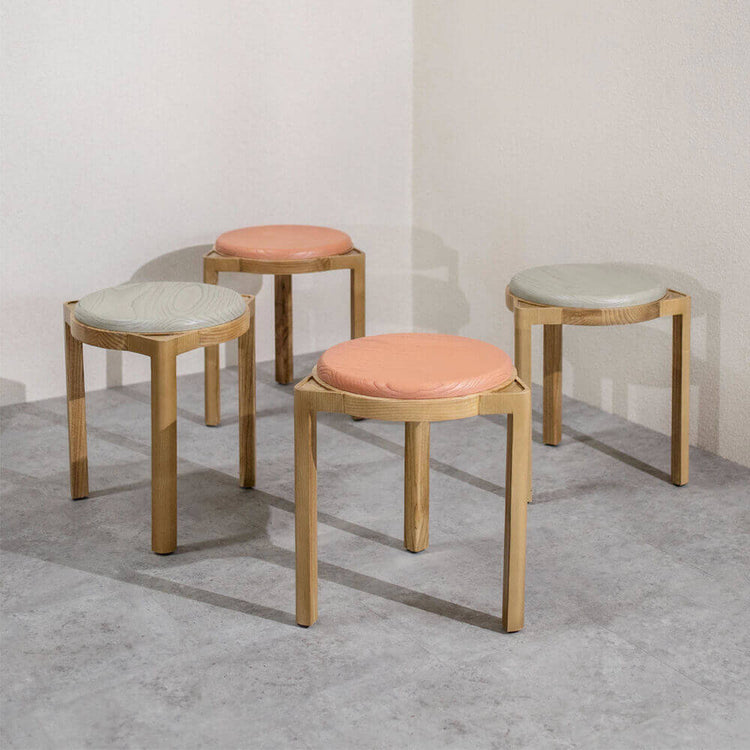 Stoera Trio Stool
