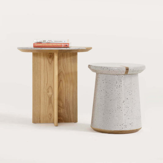 Stoera Terra Stool