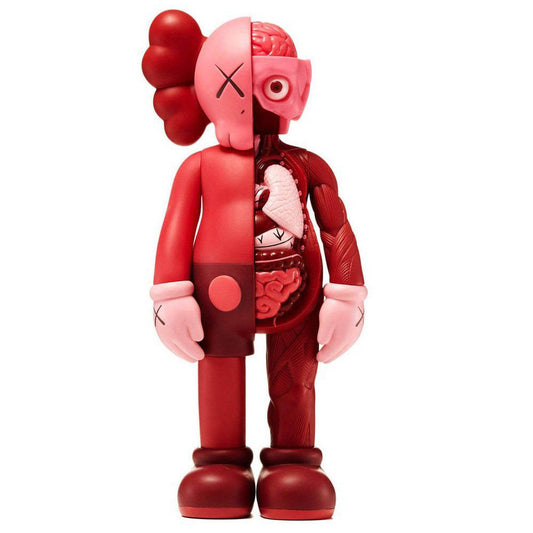 KAWS Blush Flayed Companion 2016 Open Edition