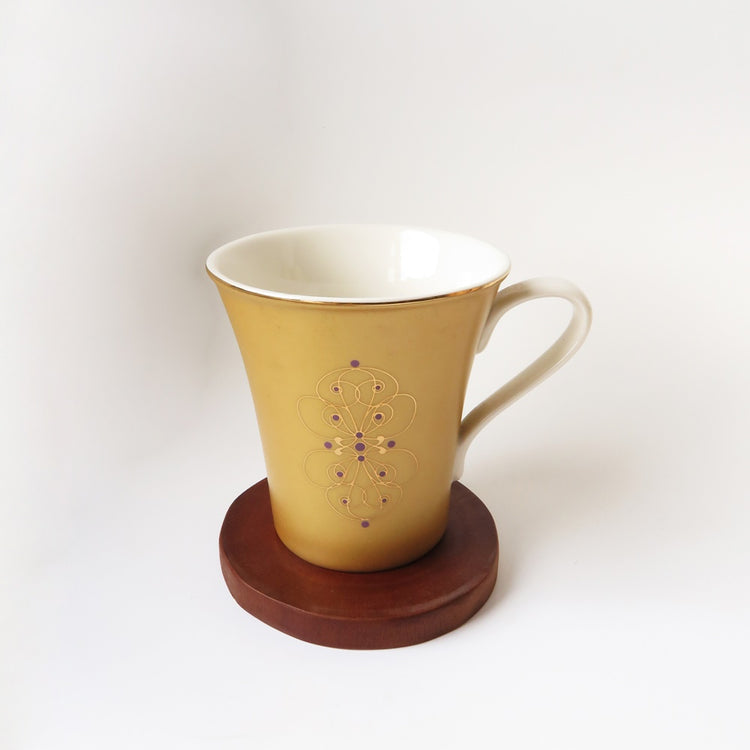 Lumikasa Round Coaster Set