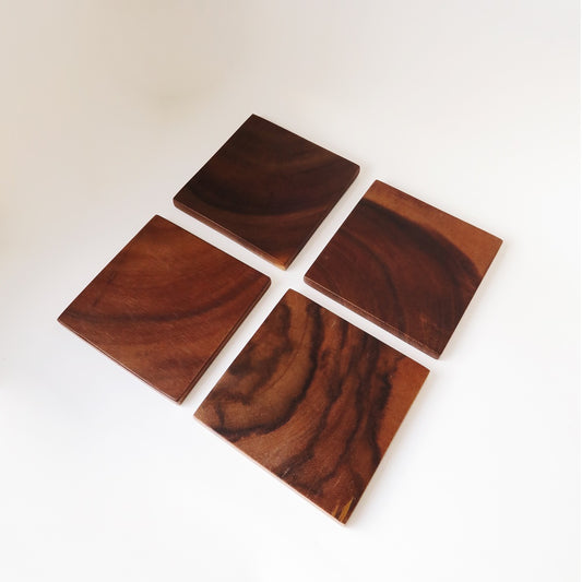 Lumikasa Square Coaster Set