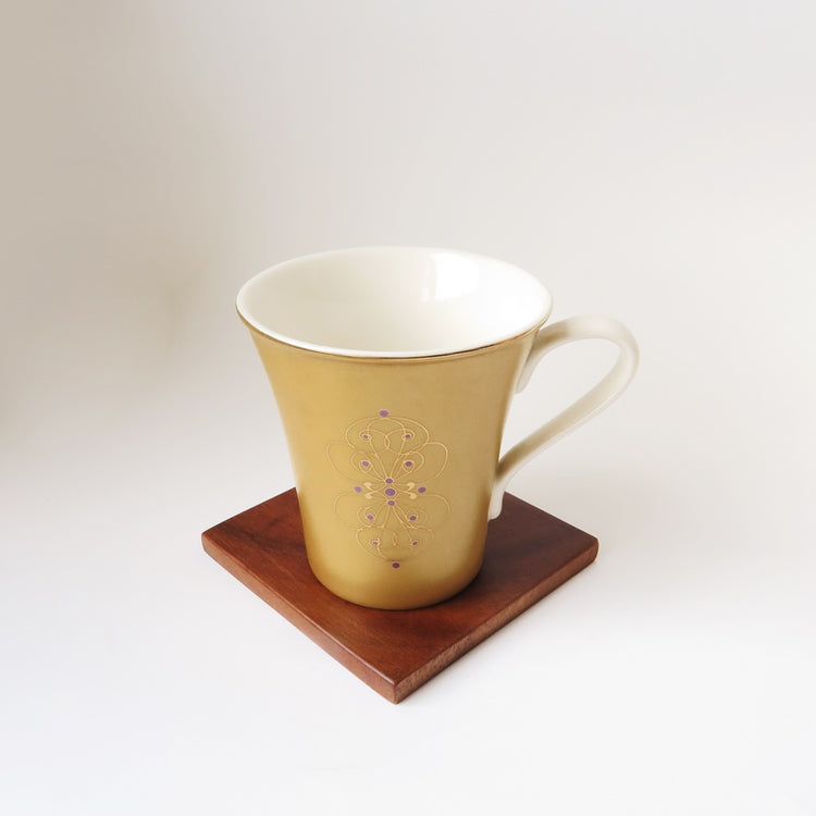 Lumikasa Square Coaster Set
