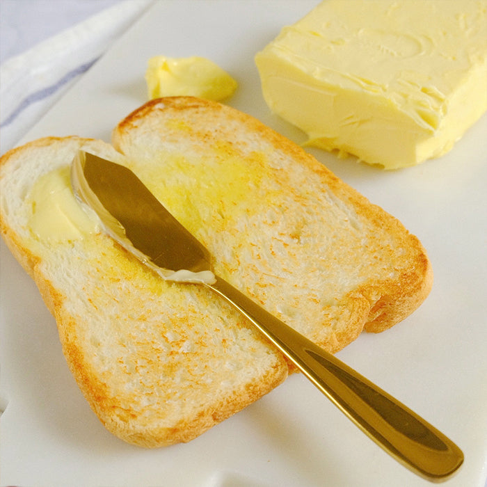 Harriet and Co Gold Butter Knife