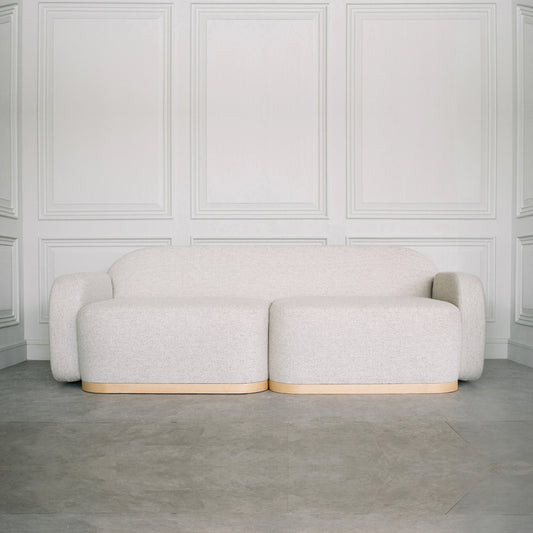 Stoera Duo Sofa