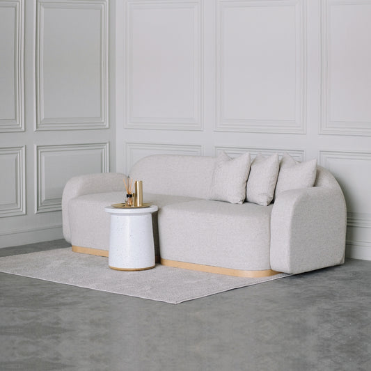 Stoera Duo Sofa