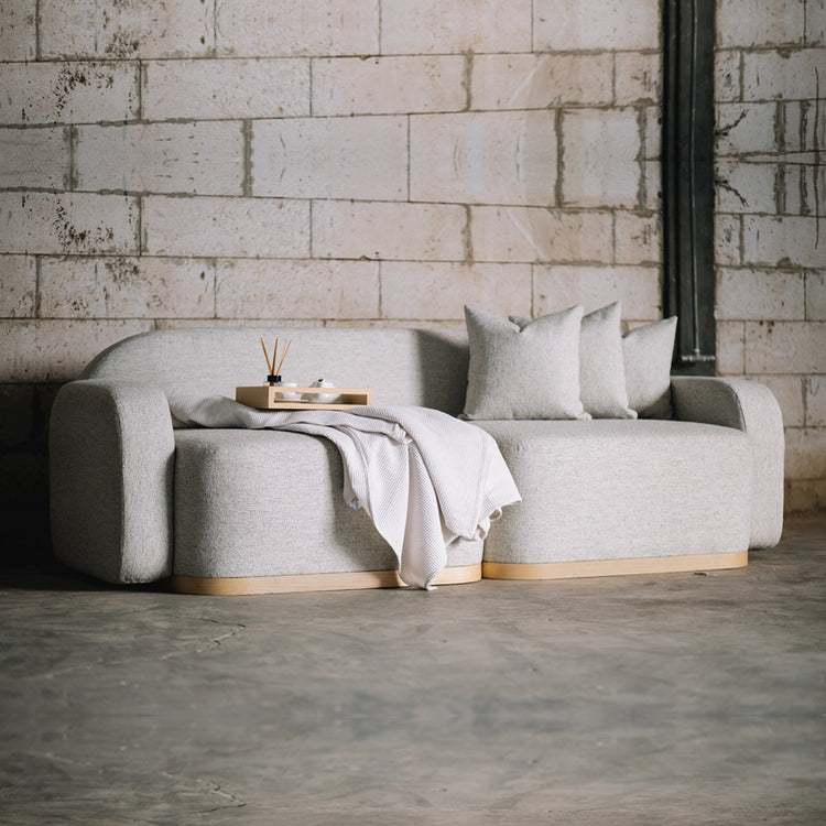 Stoera Duo Sofa