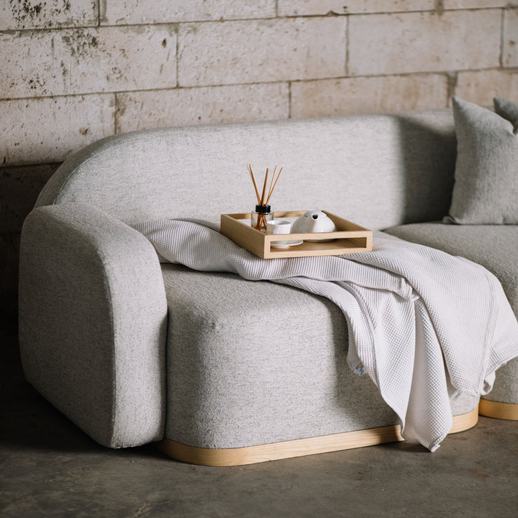 Stoera Duo Sofa