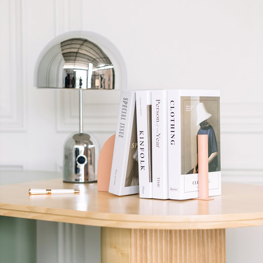 Stoera Sven Book End