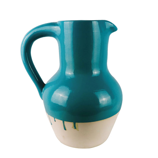 Lumikasa Zahara Blue Vase