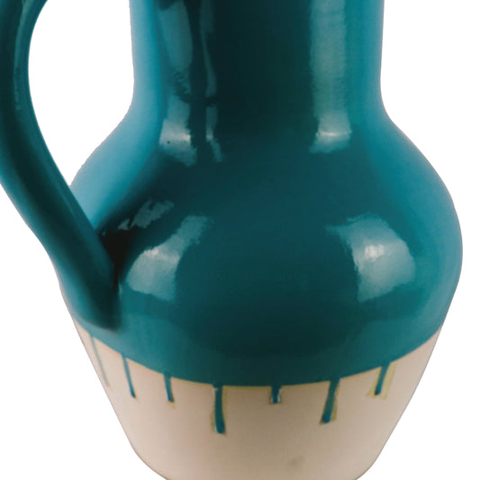 Lumikasa Zahara Blue Vase