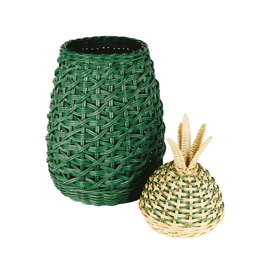 Lumikasa Mora Tall Basket