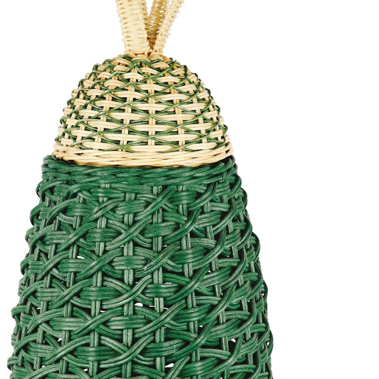 Lumikasa Mora Tall Basket