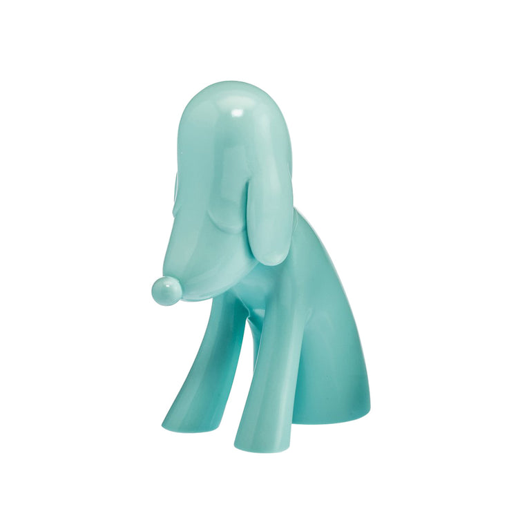 Yoshitomo Nara X Aomori Museum of Art Coin Bank Blue Dog