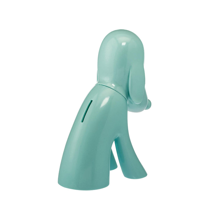 Yoshitomo Nara X Aomori Museum of Art Coin Bank Blue Dog