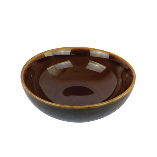 Lumikasa Mallorca Blue Ceramic Bowl
