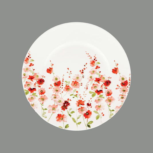 Lumikasa Hanna Ceramic Dinner Plate