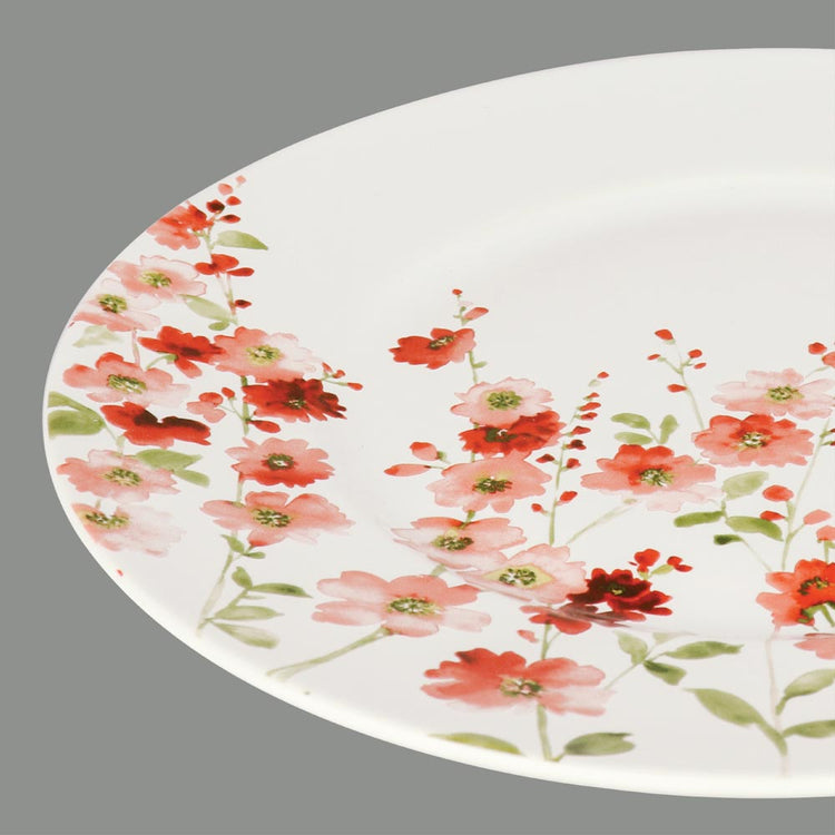 Lumikasa Hanna Ceramic Dinner Plate