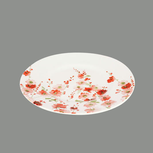 Lumikasa Hanna Ceramic Salad Plate