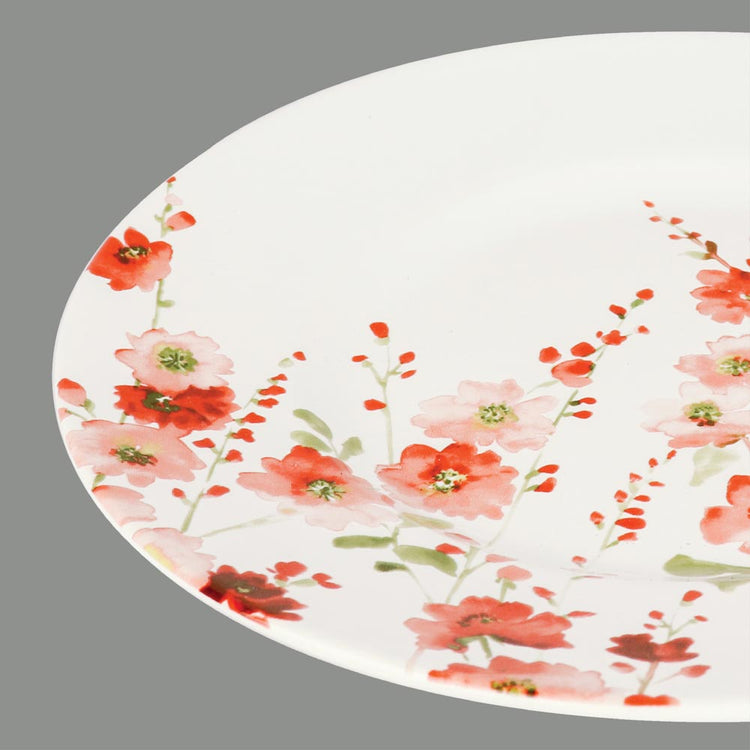 Lumikasa Hanna Ceramic Salad Plate
