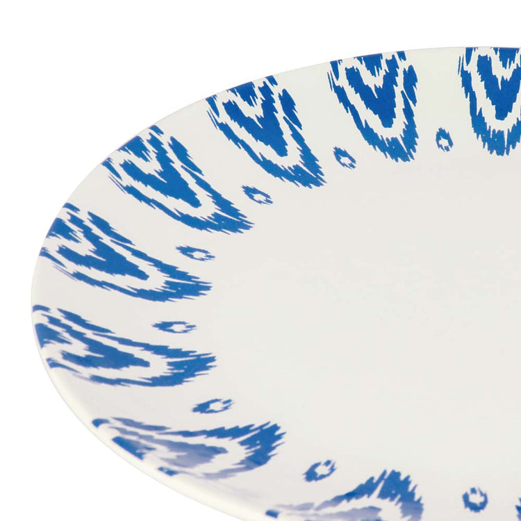 Lumikasa Barakaa Ceramic Dinner Plate