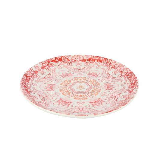 Lumikasa Melange Ceramic Salad Plate