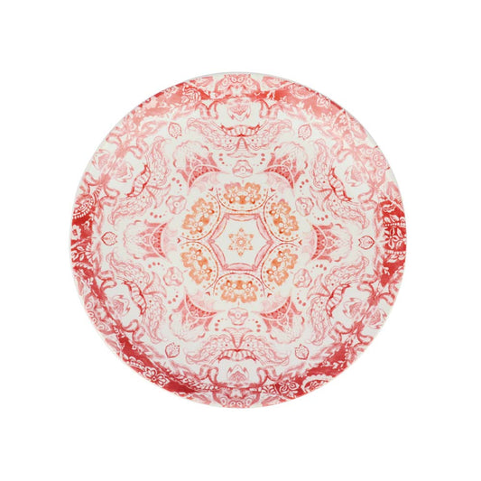 Lumikasa Melange Ceramic Salad Plate