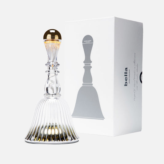 Ramun Bella Marcel Wanders Gold 2019