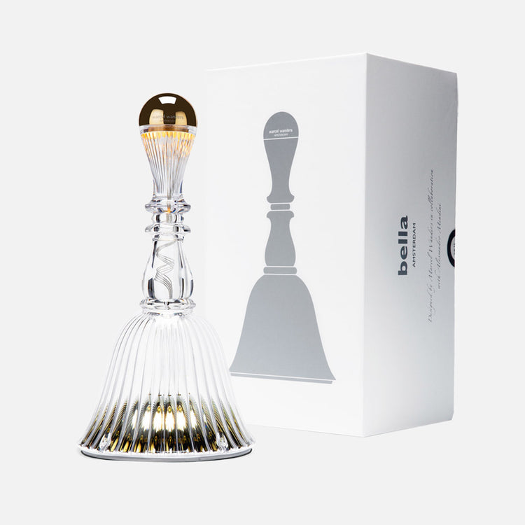 Ramun Bella Marcel Wanders Gold 2019