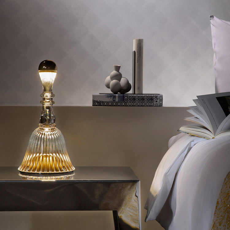 Ramun Bella Marcel Wanders Gold 2019