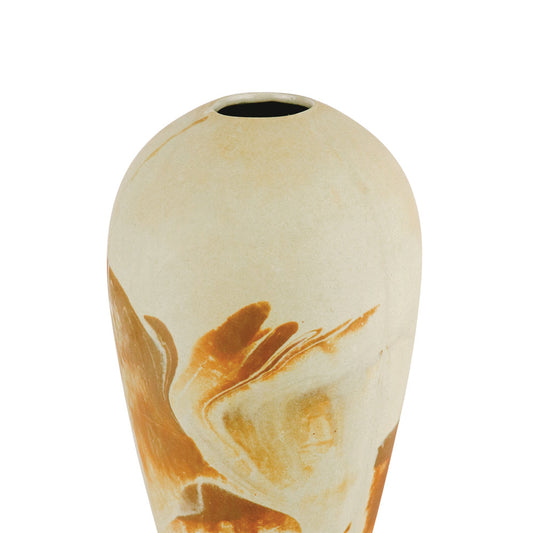 Lumikasa Briar Vase