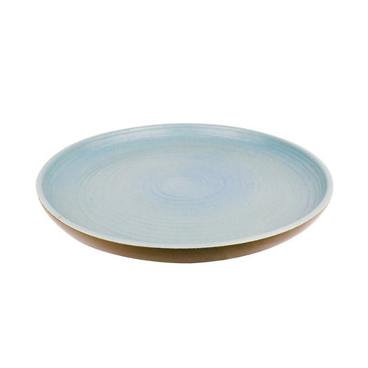 Lumikasa Ione Blue Line Bathroom Set