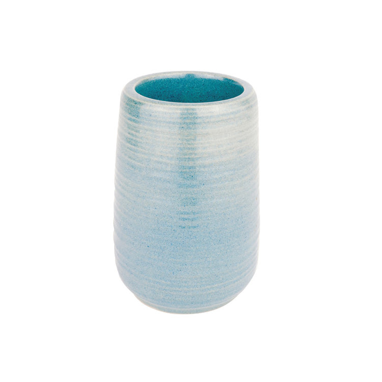 Lumikasa Ione Blue Line Bathroom Set