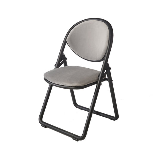 Every Collection KIYA Sidechair in Midnight Black - Rocky