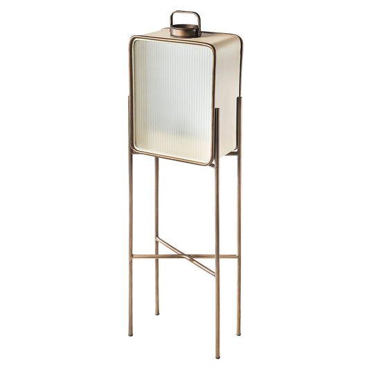 Every Collection RUPPU Lamp Light Ash - Pewter