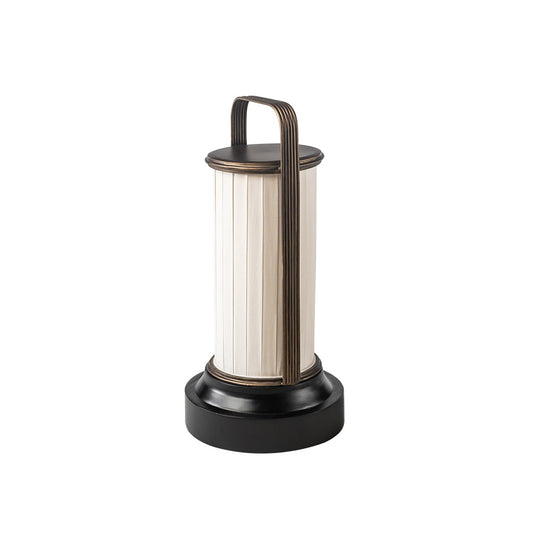 Every Collection TILLY Lamp Ebony Dark