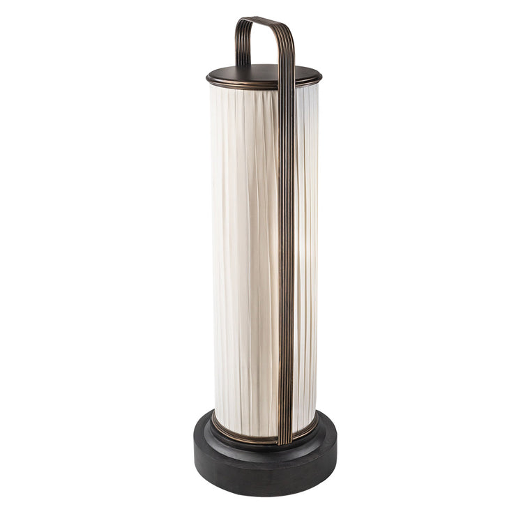 Every Collection TILLY Lamp Ebony Dark